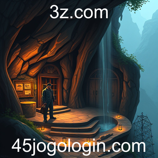 A Evolução e Fascínio dos Jogos de Aventura