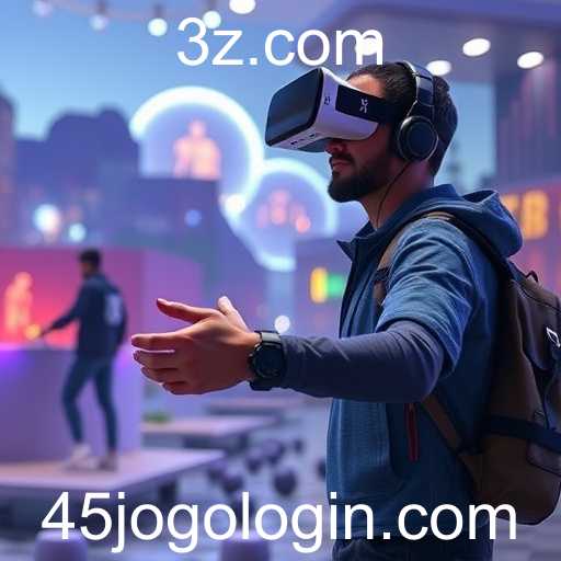 Nova Era dos Jogos: O Impacto da Realidade Aumentada