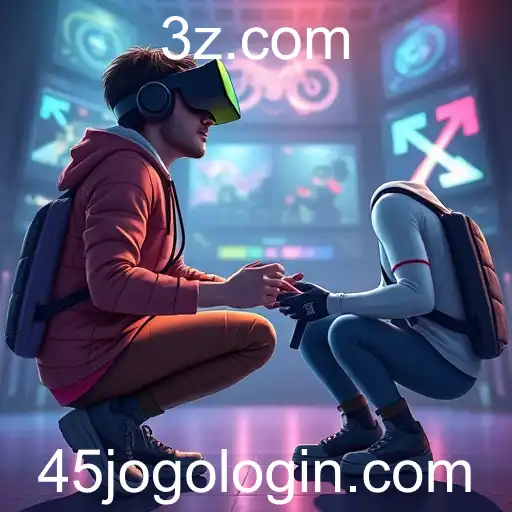 O Crescimento dos Jogos Digitais no Brasil: Um Olhar em 2025