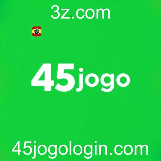 45jogo: A Revolução dos Jogos Online no Brasil