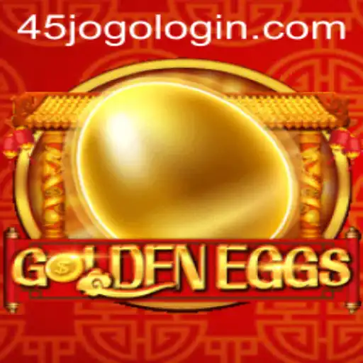 GoldenEggs: The Exciting World of 45jogo