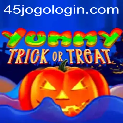 YummyTrickorTreat: A Delightful Adventure Through Sweet Challenges