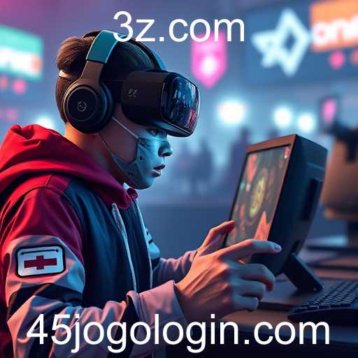 Revolução Digital nos Controles de Jogo