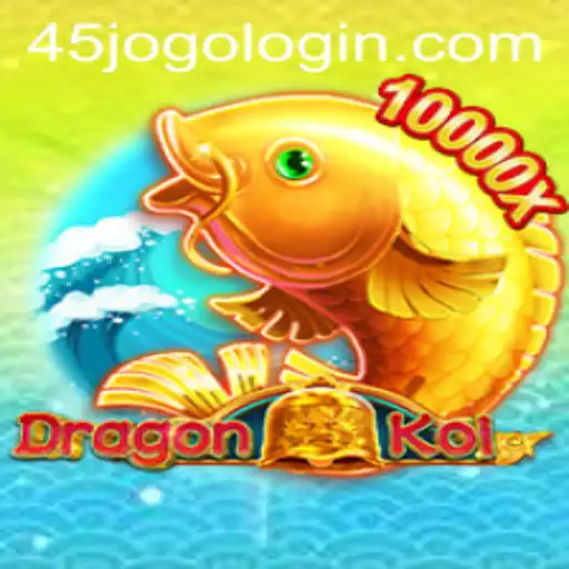 Exploring the Enchanting World of DragonKoi: A 45jogo Adventure