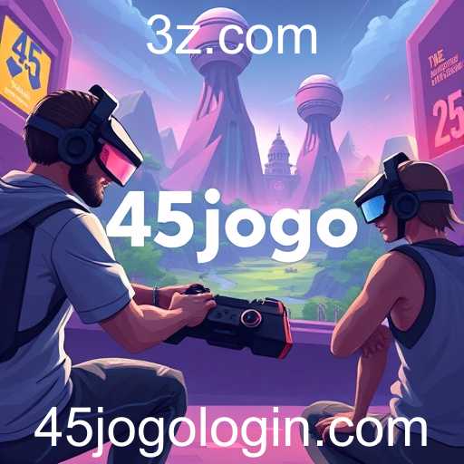 A Evolução dos Jogos Online em 2025