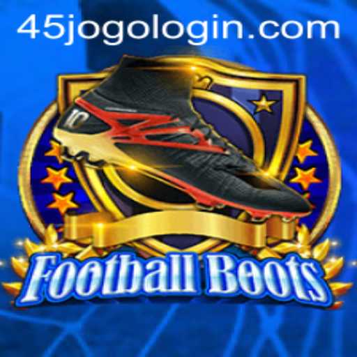 Exploring the Exciting World of FootballBoots: A Glimpse into 45jogo