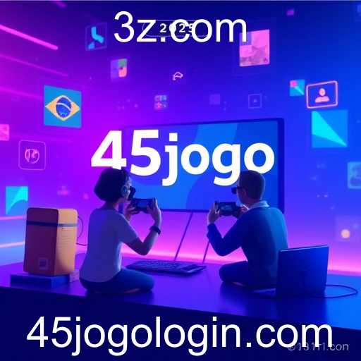 Tendências de Jogo em 2025 no Brasil