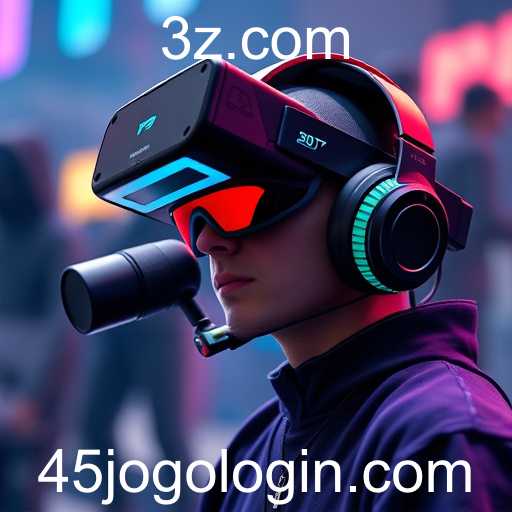 Explorando a Indústria de Jogos: Inovações e Perspectivas Futuras