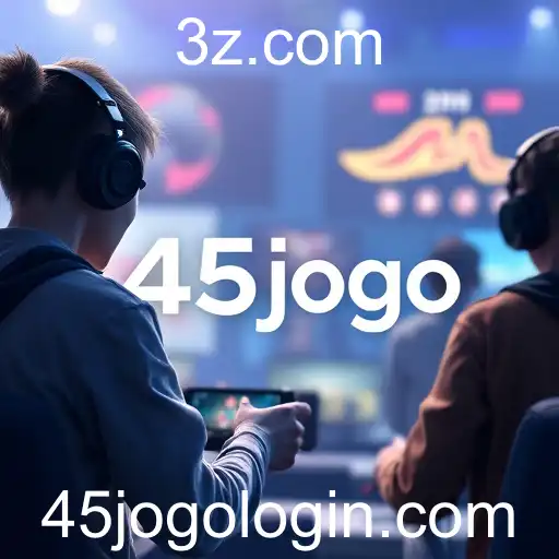 O Crescimento do Mercado de Jogos Online em 2025