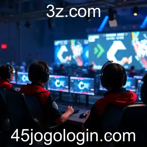 Inovações e Tendências no Mercado de Jogos Online