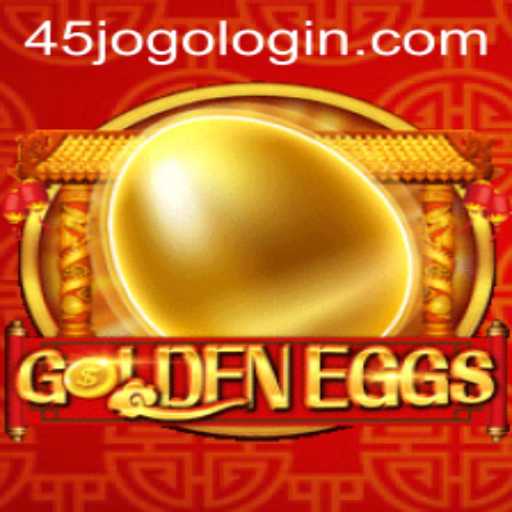 GoldenEggs: The Exciting World of 45jogo