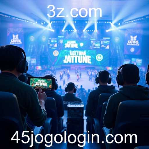 O Crescimento dos Jogos Online e seu Impacto no Brasil