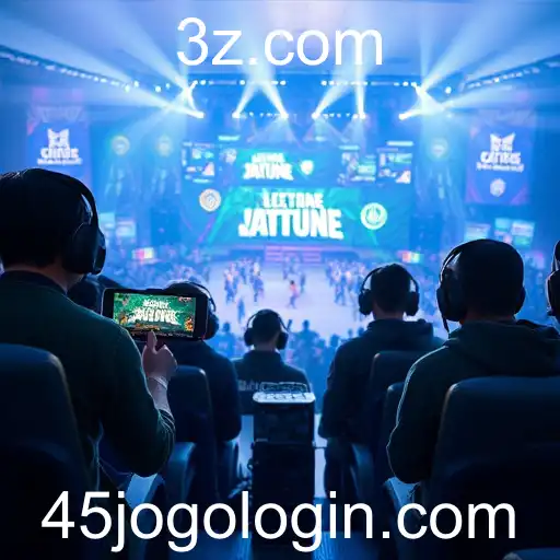 O Crescimento dos Jogos Online e seu Impacto no Brasil