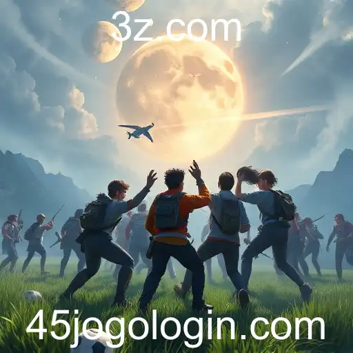 Impacto dos Jogos na Sociedade Moderna