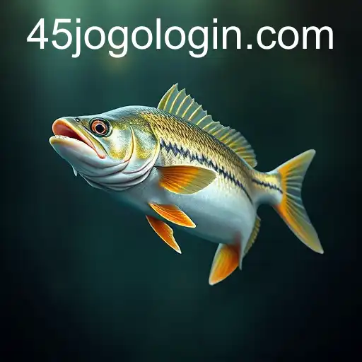 The Rise of Online Fishing: Exploring the Digital Angler's Realm with 45jogo