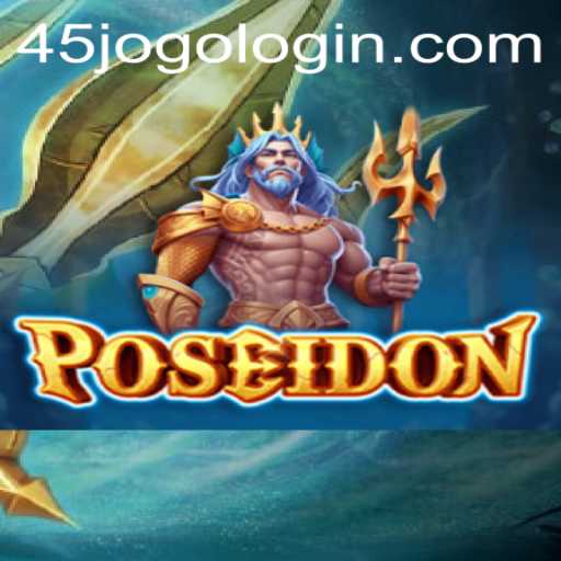 Dive into the Depths of 'Poseidon': Exploring the Enchanting Undersea Adventure Game