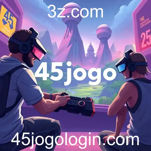 A Evolução dos Jogos Online em 2025