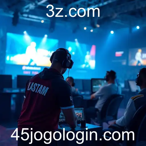 A Transformação do Entretenimento Online em 2025