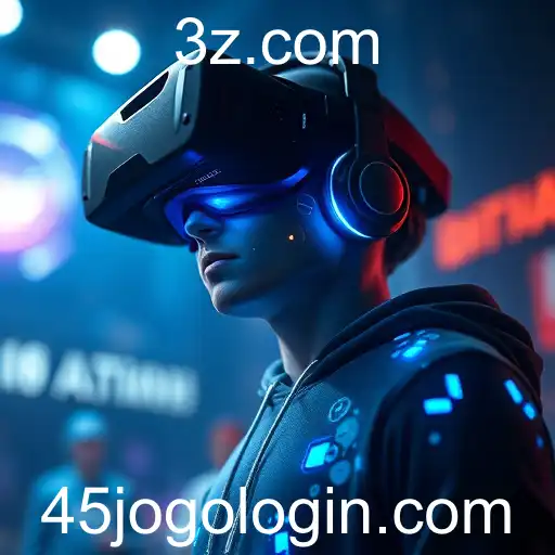 Explorando o Universo 45jogo em 2025: Tendências e Novidades