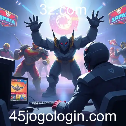 Os Melhores Jogos do Momento e Suas Tendências