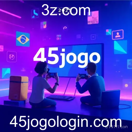 Tendências de Jogo em 2025 no Brasil