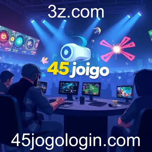 A Revolução dos Sites de Jogos em 2025