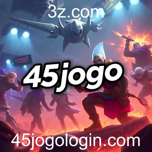 Novidades e Tendências no Mundo dos Jogos Online