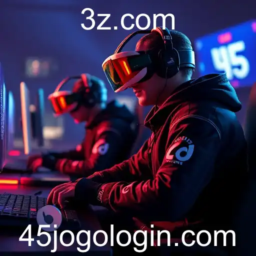 Novas Tendências no Mundo dos Jogos em 2025