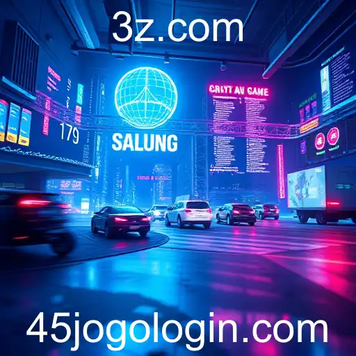 Tendências e Inovações no Universo dos Games em 2025