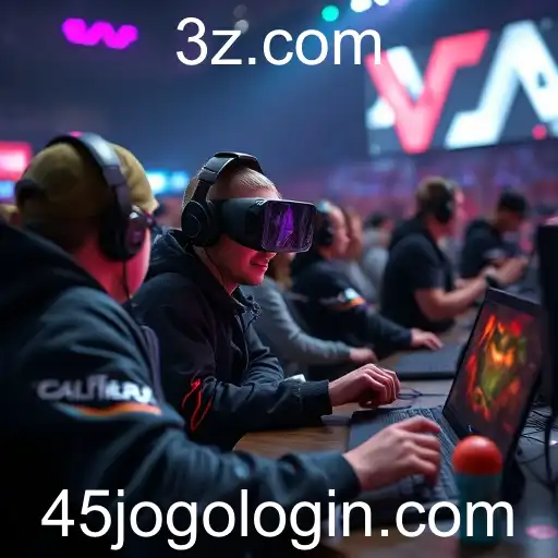 A Revolução dos Jogos Portáteis Este Ano