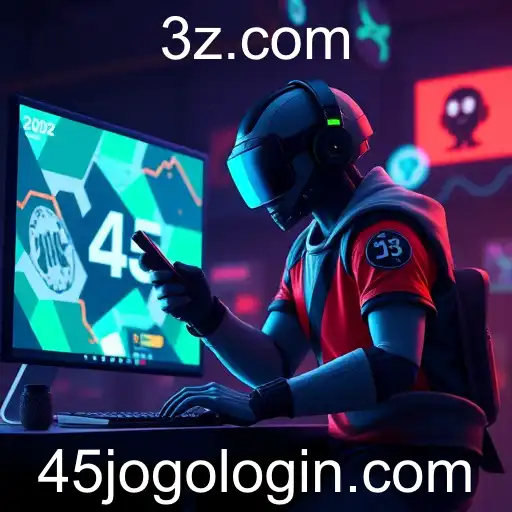 O Impacto dos Jogos Online em 2025: Análise da Palavra-chave '45jogo'