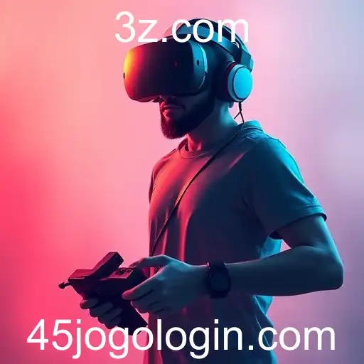 A Revolução dos Jogos Online e o Impacto no Mercado de 2025