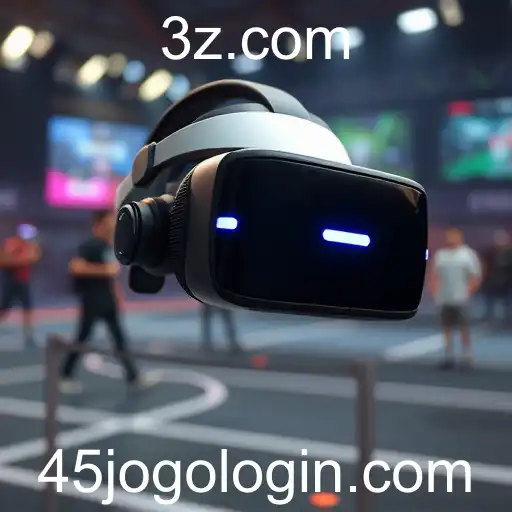 Inovações Revolucionárias na Indústria de Jogos