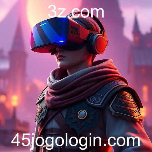 A Revolução dos Jogos Online: Como o 45jogo Está Moldando o Futuro do Entretenimento Digital