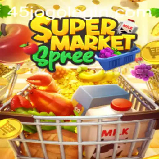 Unpacking SupermarketSpree: A Modern Gaming Adventure